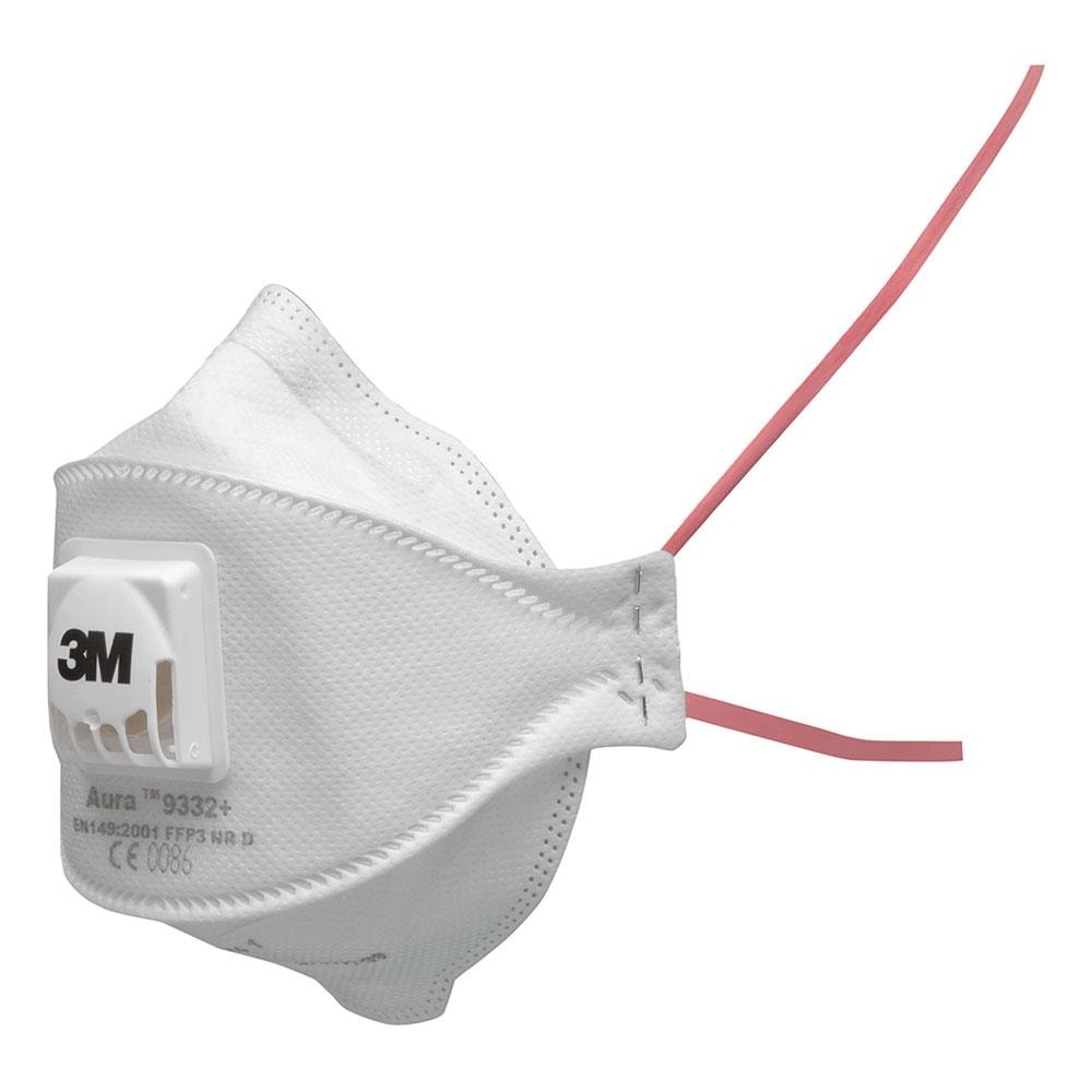 FFP 3 Maske von 3M