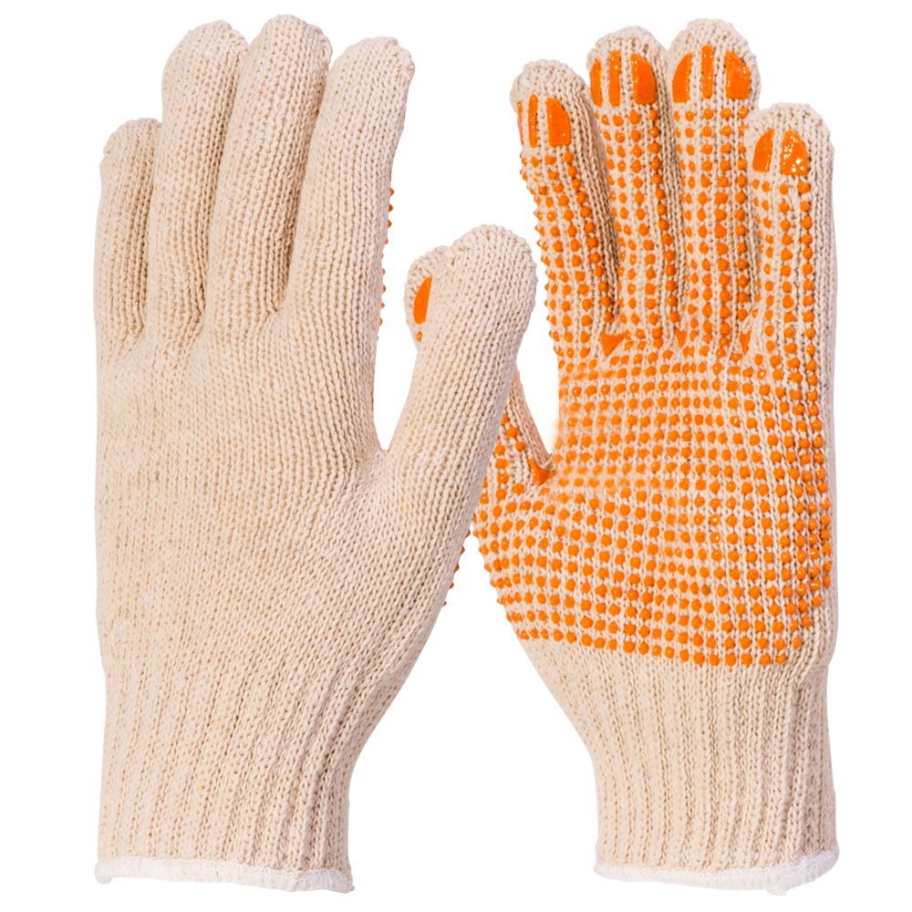 Grobstrick Handschuh "X9000" von eXtreme