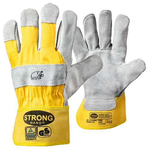 Arbeitshandschuhe "MAMMUT" von StrongHand