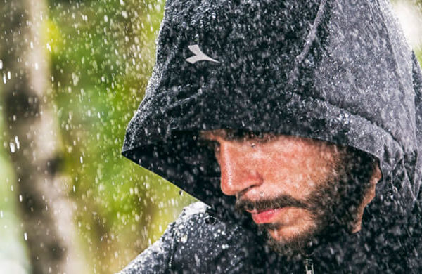 Diadora® Regenbekleidung